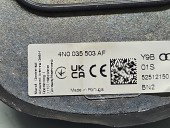 Antena AUDI A3 (8YF) [Fabr 2020-2026] 4N0035503AF