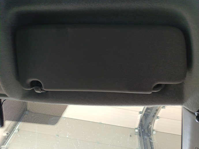 Parasolar dreapta Opel Corsa D [Fabr 2006-2013]