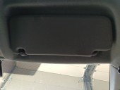 Parasolar dreapta Opel Corsa D [Fabr 2006-2013]