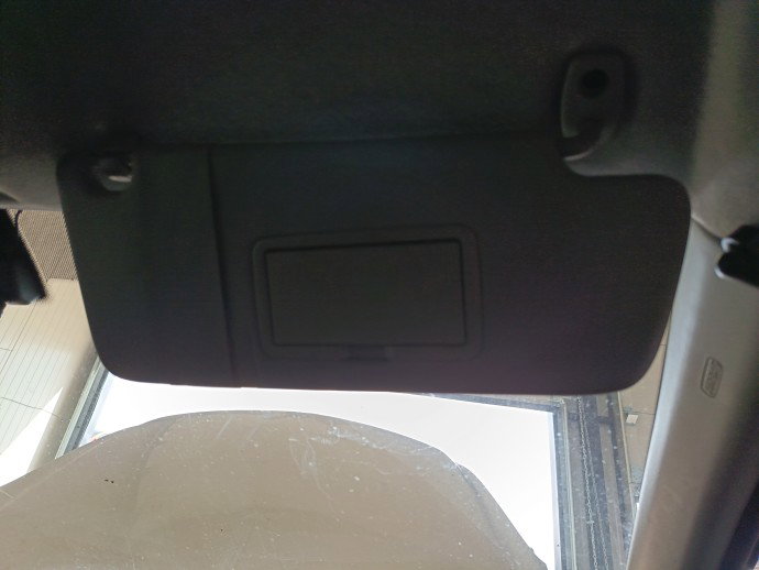 Parasolar dreapta Opel Corsa D [Fabr 2006-2013]