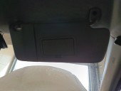 Parasolar dreapta Opel Corsa D [Fabr 2006-2013]