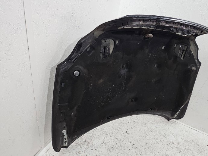Capota motor Volvo XC90 [Fabr 2002-2014] SUV 45200 Black Sapphire