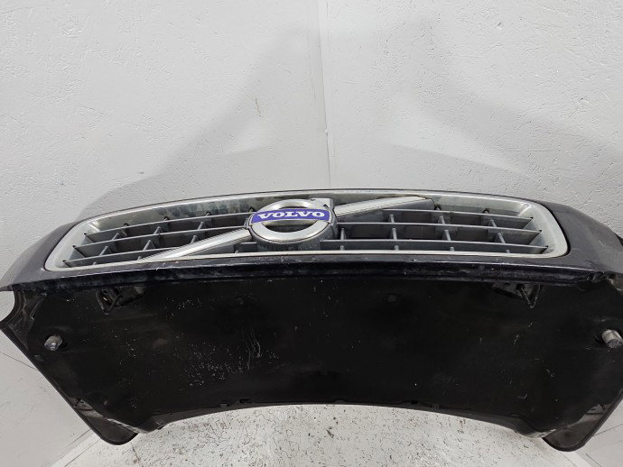 Capota motor Volvo XC90 [Fabr 2002-2014] SUV 45200 Black Sapphire