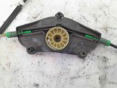 Macara geam stanga fata 8K0837461A Audi A4 (8K5, B8) [Fabr 2008-2015] 2.0 CAGA