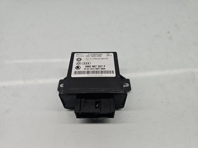 Modul confort Skoda Superb II (3T4) [Fabr 2008-2015] 5M0907357F