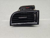Grila aerisire stanga Skoda Superb II (3T4) [Fabr 2008-2015] 3T0819701