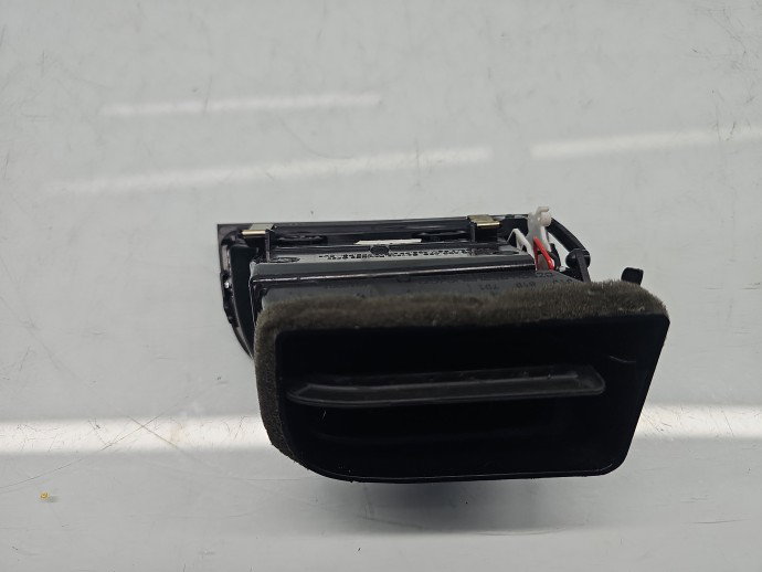 Grila aerisire stanga Skoda Superb II (3T4) [Fabr 2008-2015] 3T0819701