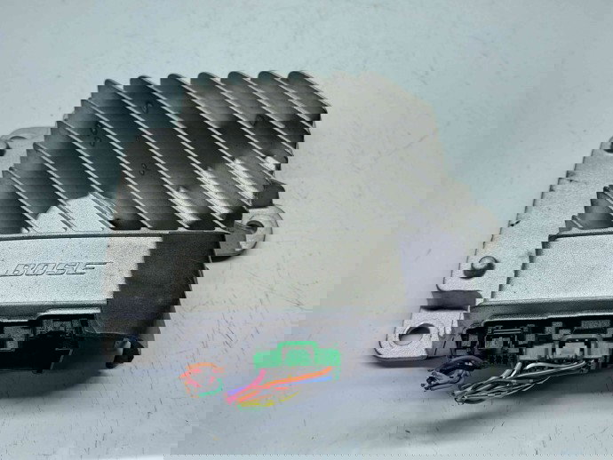  Amplificator audio MAZDA 6 (GJ1) [Fabr 2014-2021] GJE866920