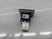Buton avarii Skoda Superb II (3T4) [Fabr 2008-2015] 3T0953235D