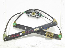 Macara geam stanga fata OEM Audi A4 (8K5, B8) [Fabr 2008-2015] 2.0 CAGA