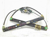 Macara geam stanga fata OEM Audi A4 (8K5, B8) [Fabr 2008-2015] 2.0 CAGA