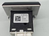 Buton avarii Skoda Superb II (3T4) [Fabr 2008-2015] 3T0953235D
