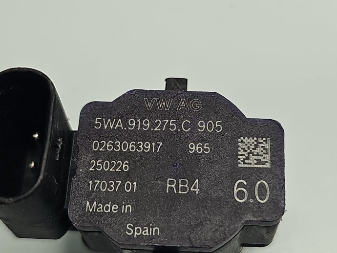 Senzor parcare AUDI A3 (8YF) [Fabr 2020-2026] 5WA919275C