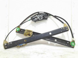 Macara geam stanga fata OEM Audi A4 (8K5, B8) [Fabr 2008-2015] 2.0 CAGA