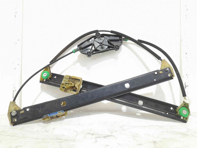 Macara geam stanga fata OEM Audi A4 (8K5, B8) [Fabr 2008-2015] 2.0 CAGA
