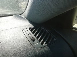 Grila aerisire geam dreapta Audi A6 C5 2.5 TDI OEM 1997-2005