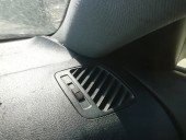 Grila aerisire geam dreapta Audi A6 C5 2.5 TDI OEM 1997-2005