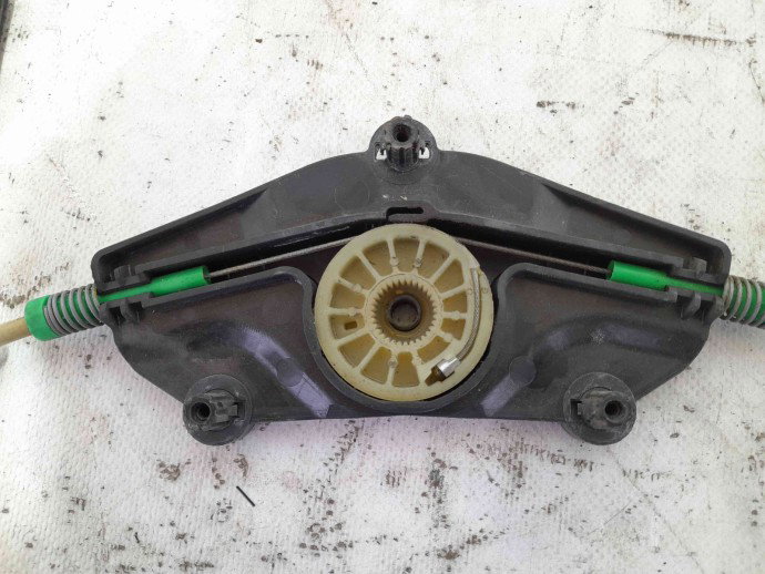 Macara geam stanga fata OEM Audi A4 (8K5, B8) [Fabr 2008-2015] 2.0 CAGA