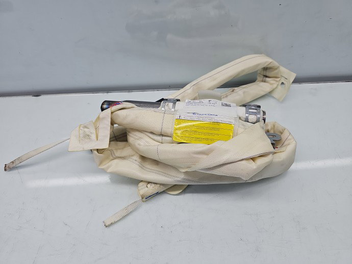 Airbag cortina stanga Skoda Superb II (3T4) [Fabr 2008-2015] 3T0880741