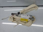 Airbag cortina stanga Skoda Superb II (3T4) [Fabr 2008-2015] 3T0880741
