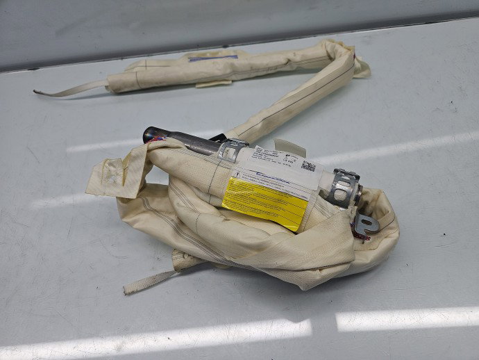 Airbag cortina stanga Skoda Superb II (3T4) [Fabr 2008-2015] 3T0880741
