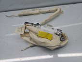Airbag cortina stanga Skoda Superb II (3T4) [Fabr 2008-2015] 3T0880741