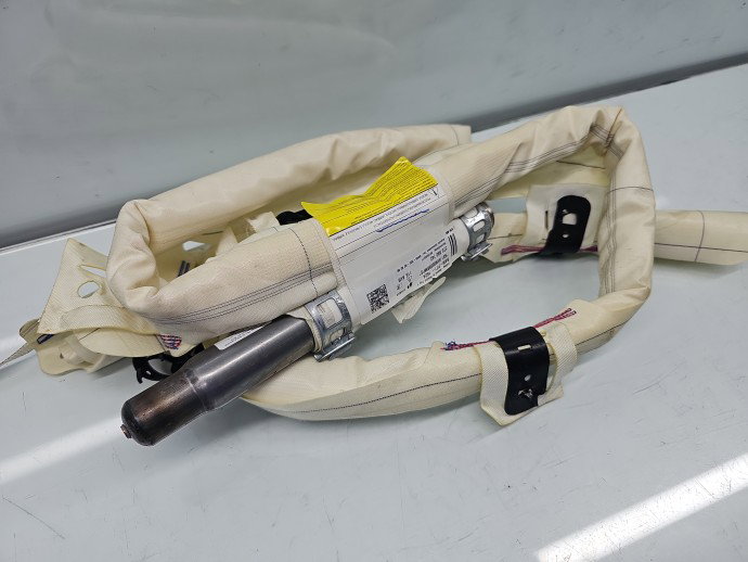 Airbag cortina dreapta Skoda Superb II (3T4) [Fabr 2008-2015] 3T0880742