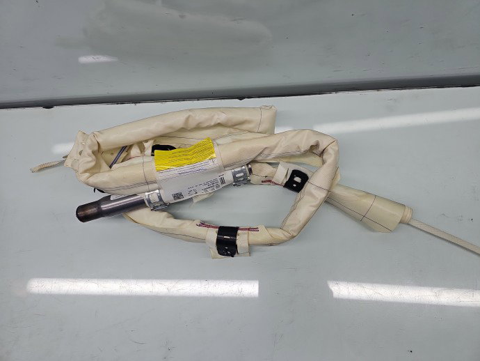 Airbag cortina dreapta Skoda Superb II (3T4) [Fabr 2008-2015] 3T0880742
