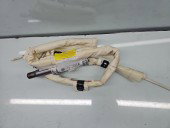 Airbag cortina dreapta Skoda Superb II (3T4) [Fabr 2008-2015] 3T0880742