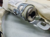 Airbag cortina dreapta Skoda Superb II (3T4) [Fabr 2008-2015] 3T0880742