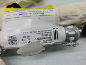 Airbag cortina dreapta Skoda Superb II (3T4) [Fabr 2008-2015] 3T0880742