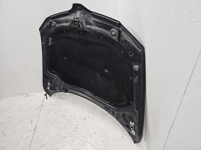 Capota motor Skoda Superb II (3T4) [Fabr 2008-2015] Sedan LF9R