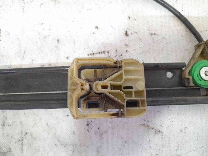Macara geam stanga fata OEM Audi A4 (8K5, B8) [Fabr 2008-2015] 2.0 CAGA