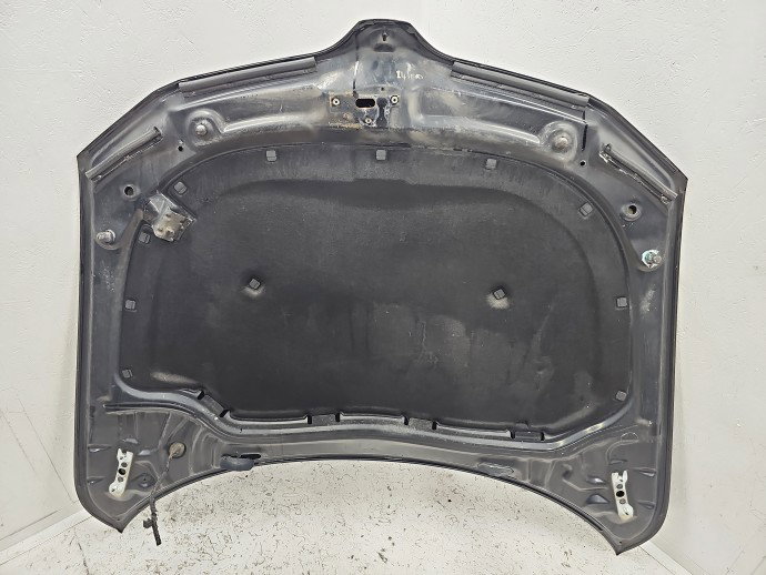 Capota motor Skoda Superb II (3T4) [Fabr 2008-2015] Sedan LF9R
