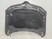 Capota motor Skoda Superb II (3T4) [Fabr 2008-2015] Sedan LF9R