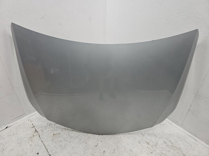 Capota motor Mercedes Clasa A (W176) [Fabr 2012-2018] Sedan AMG 761 Argintiu polar
