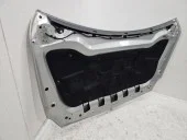 Capota motor Mercedes Clasa A (W176) [Fabr 2012-2018] Sedan AMG 761 Argintiu polar