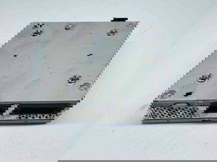  Amplificator audio Mercedes Clasa E (W211) [Fabr 2002-2009] A2118706689