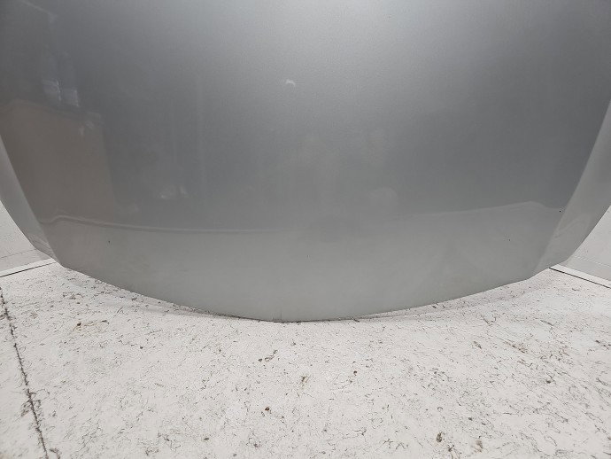 Capota motor Mercedes Clasa A (W176) [Fabr 2012-2018] Sedan AMG 761 Argintiu polar