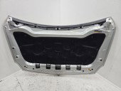 Capota motor Mercedes Clasa A (W176) [Fabr 2012-2018] Sedan AMG 761 Argintiu polar