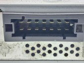  Amplificator audio Mercedes Clasa E (W211) [Fabr 2002-2009] A2118706689