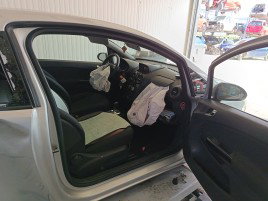 Cheder usa dreapta fata Opel Corsa D [Fabr 2006-2013] Hatchback