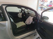 Cheder usa dreapta fata Opel Corsa D [Fabr 2006-2013] Hatchback