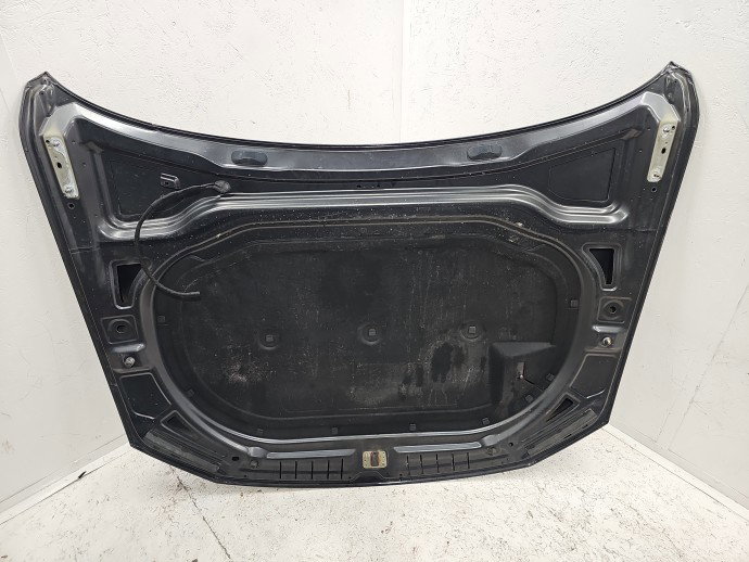 Capota motor Volkswagen Passat B8 (3G2) [Fabr 2015-prezent] Sedan LB7R