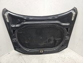 Capota motor Volkswagen Passat B8 (3G2) [Fabr 2015-prezent] Sedan LB7R