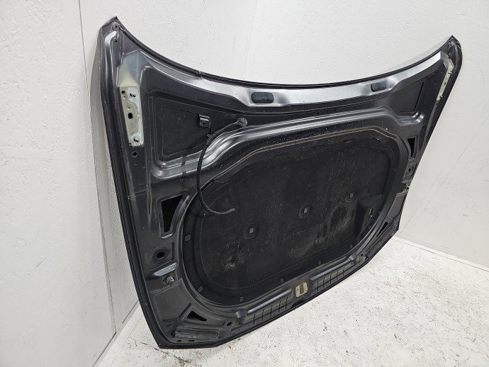 Capota motor Volkswagen Passat B8 (3G2) [Fabr 2015-prezent] Sedan LB7R