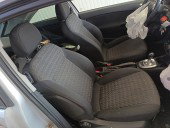 Scaun dreapta fata Opel Corsa D [Fabr 2006-2013]