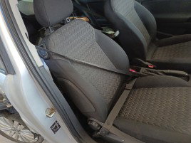 Centura dreapta fata Opel Corsa D [Fabr 2006-2013]