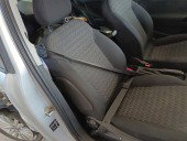 Centura dreapta fata Opel Corsa D [Fabr 2006-2013]