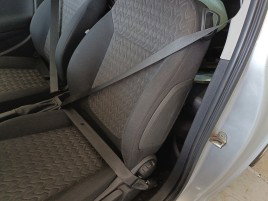 Centura stanga fata Opel Corsa D [Fabr 2006-2013]